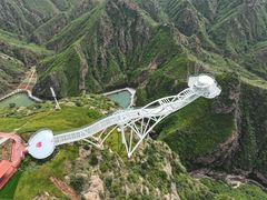 -桑干河大峡谷旅游区