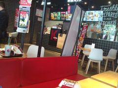 -肯德基(西安兴庆店)