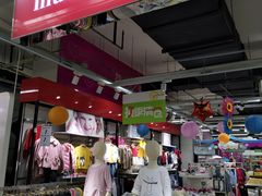-物美大卖场(玉蜓桥店)