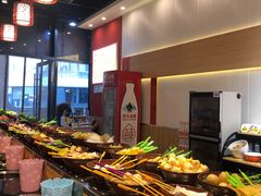 串串-围辣小火锅(瀚海海尚店)