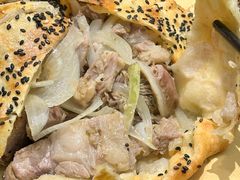 -那拉提之疆·新疆菜(美院店)