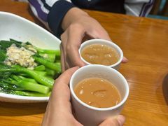 -海铺·渔家虾水饺(皇姑店)