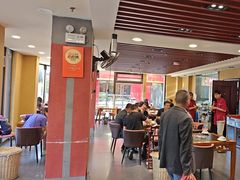 -下杨家青海土火锅(海湖店)