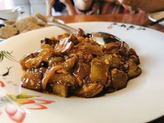 -又一福烤鸭·北京菜(东四店)