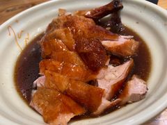 -晓马鸭店(新芜路店)