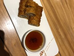 -枣子树·素食餐厅(普陀山店)