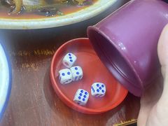 -陈姐烧烤干锅烤鱼(总店)