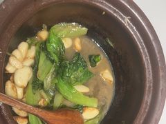 -火啫啫·粤式啫啫煲(南通首店)
