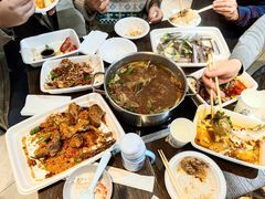 -盒马鲜生(财富中心店)