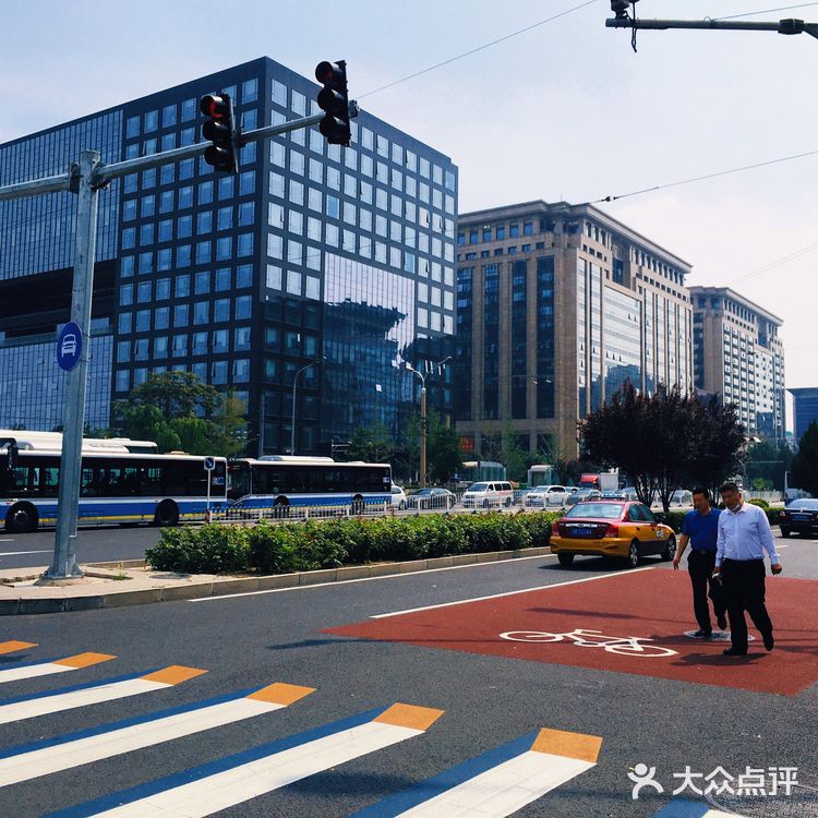 [爱心]北京大街小巷·崇文门外大街