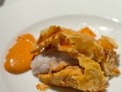 -Oyster Talks 四度蚝法餐厅