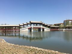 -西海子公园