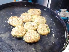 -樊记火烧店(甘泉路店)