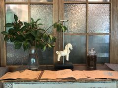 大堂-日出青木·杭帮菜名店