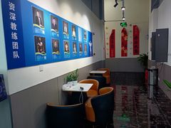 -DF游泳健身(贾家花园店)