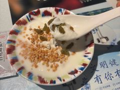 -新疆兵团食府清真(马连道店)