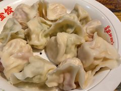 -金谷园饺子·烧烤(人大总店)