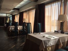 -上海浦东康桥绿地假日酒店