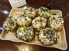 -东泰祥生煎馆(陕西南路店)