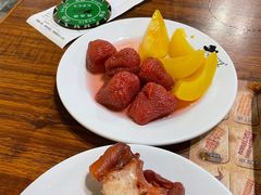 -汉巴味德(乐宾百货店)