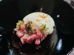 金枪鱼大腹-泰安门Taian Table(镇宁路店)
