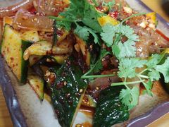-顺姬冷面(长春旗舰店)