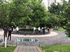 -龙头寺公园