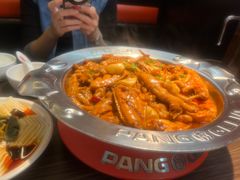 -胖哥俩肉蟹煲(龙德广场店)