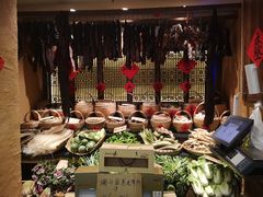 -农耕记·湖南土菜(科技园店)