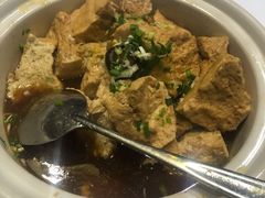 -同庆楼(滨湖万达广场店)