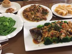 -白魁老号饭庄(交道口店)