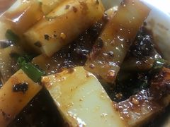 -洞子口张老二凉粉(文殊院店)