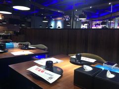大堂-红盔甲·小龙虾(天钥桥店)