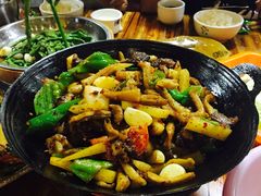-胡师傅三下锅(汽车站店)