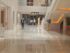 -慈溪白金汉爵大酒店