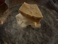 自制蜂巢冰激凌-BOR Eatery(安福路店)