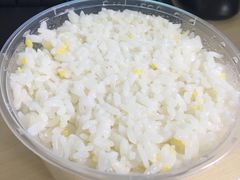-蘑菇圈·云南野生菌菇炒饭·巷口食堂(悦荟店)