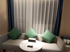 -初品精选酒店(春熙路步行街店)