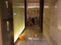 -良子健身·竹Spa(五四广场店)