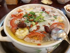 -花水湾红太阳牛肉汤锅
