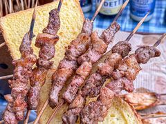 -1819餐厅·团队聚餐·烤串·精酿