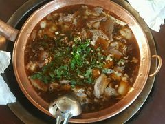 -朝伟清真铜瓢牛肉馆(三十年老·店)