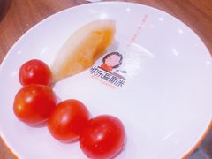 -快乐爱斯米牛排自助(太原街万达店)
