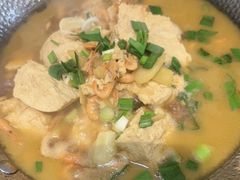 -小乡小镇·传承桐庐土菜·老板亲自烧的菜