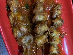 -黄师傅湿辣牛肉(胡桃里店)