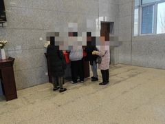 -东华林公墓(东丽殡葬服务站)