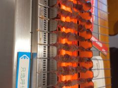 -冰城串说·羊肉串烧烤(哈西大街店)