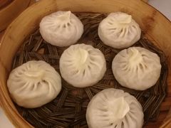 小笼汤包-冶春茶社(官园桥店)