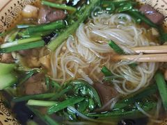 -刘家正宗鸭血面庄(一碗水总店)