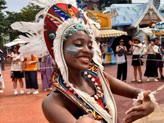 -大连海昌发现王国主题公园